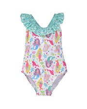 Flap Happy One-Piece 2