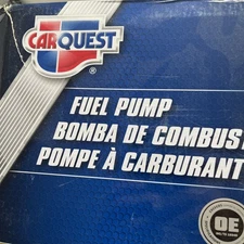 Fuel Pump Hanger Assembly Carquest  fits 94-95 Jeep Wrangler