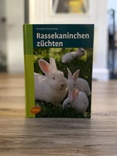 Rassekaninchen züchten | Christoph Schumache...