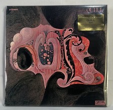 Quill - Quill 12