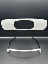 Oakley Sutro Lite Matte White/Black Ink Frame No Icons
