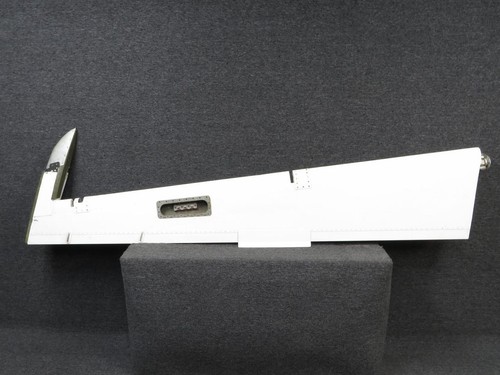 45A22002-001 Mitsubishi MU-300 Elevator Assembly LH (Missing De-Icer Cover)