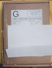 2025 W ASE PROOF LASER BEAM PRIVY SEALED MINT SHIPPING BOX
