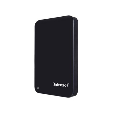 Intenso Memory Drive - 2, 5' External hard drive 2 TB Mechanische Festplatte 2 T