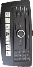 MERCEDES BENZ GLS X166 MMI MULTIMEDIA HEAD UNIT A1669003721 + PIN MERCEDES BENZ GLS X166 MMI MULTIMEDIA HEAD UNIT A1669003721 + PIN
