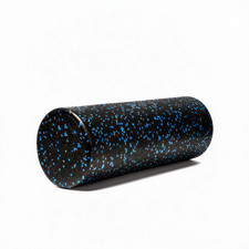 45cm High Density EPP Foam Roller, Solid Yoga Roller for Deep Tissue Massage
