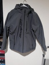 Men's Snap-On Jacket Size Large