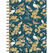 Lang Companies,  Flora and Fauna 2026 Planner