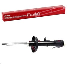 KYB GASDRUCK STOßDÄMPFER VORDERACHSE passend für SAAB 9-5