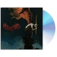 Neverending | Monolord | Audio-Cd | CD | 2026 | EAN 0781676763221