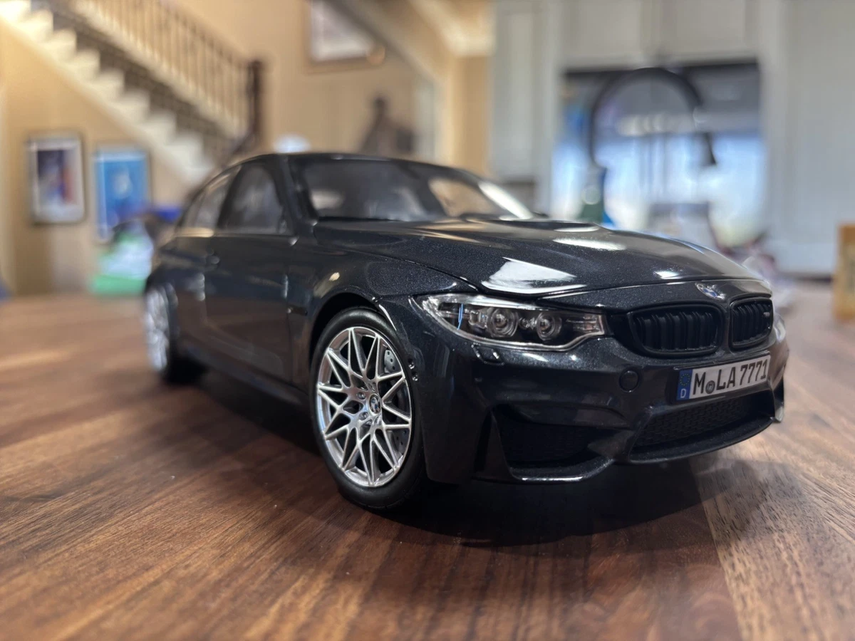25+ NOREV 1:18 BMW Diecast Cars, Trucks & Vans for sale | Updated