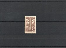 TIMBRE FRANCE FRANKREICH 1935 N°302 NEUF* MH