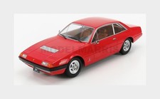 KK-Scale KKDC180165 Ferrari - 365 GT4 2+2 1972 - Red - 1/18