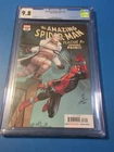Amazing Spider-man #16 CGC 9.8 NM/M Gorgeous Gem Wow