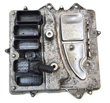 2013-2015 Bmw 535i 335i X3 X5 8617383 Engine Computer Module Ecu Ecm Pcm