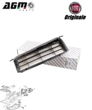 Filtre d'habitacle Fiat DUCATO