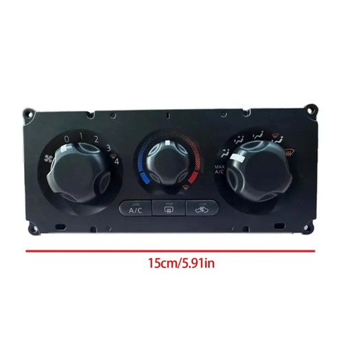 Car HVAC Climate Heater Switches Controller Button 27510-JS60B for Select Model - Picture 8 of 8