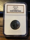 2000-P 50 State Quarters Maryland — photo from another recent sale