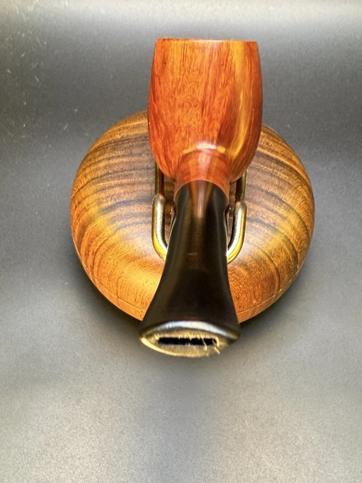 Forma de billar vintage Stanwell Regd Jubilee 03 - restaurada profesionalmente Foto 4 de 4