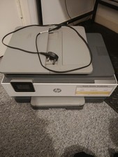 HP Officejet 8014e Colour Inkjet All-in-One Printer