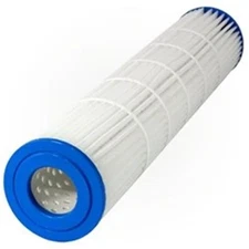 Gli Pool Products 178656 Quad 100 Pool and Spa D.E. Filter