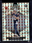 2024 Panini Mosaic Drake Maye RC Mosaic Prizm Rookie #303 Patriots