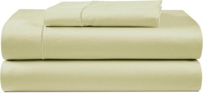 100% Egyptian cotton bed linen, sustainably produced and eco-friendly