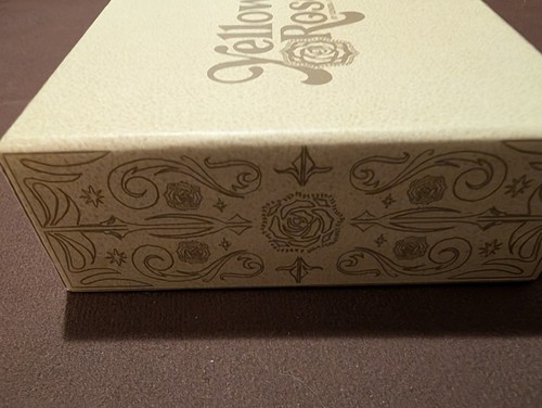 Kendra Scott Cocktailring Yellow Rose Ansel S/M - Bild 3 von 9