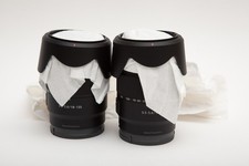 Sony SEL E 18-135mm F/3.5-5.6 OSS Lens OPEN BOX Mounted Once USA