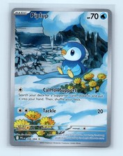 Piplup #98 Prices | Pokemon Phantasmal Flames | Pokemon Cards