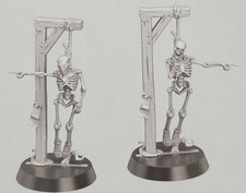 Warhammer Quest Age of Sigmar: Cursed City 1x...