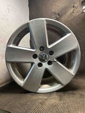 Fits 2006-2010 Vw Passat 17x7-12in Wheelrim Oem3c0601025e88z