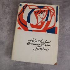 Hermann Wilhelm ~ Erinnerungen und Bilder [um...