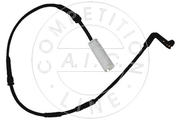 Warnkontakt Bremsbelagverschleiß AIC 54722 FüR BMW 3Er E90 Touring E91 E92 1Er-image
