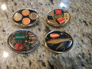 Von West Belt Buckle | eBay