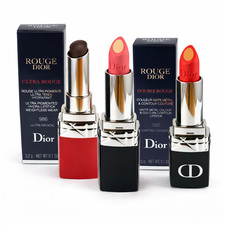 Rossetto Dior Rouge - vari colori - nuovo colore a scelta 3,5g confezione originale