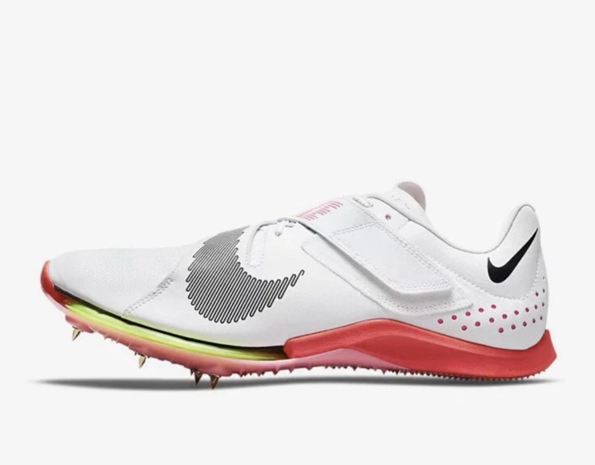 NIKE LJエリート 24cm Nike Air Zoom LJ Elite☆エア ズーム LJ エリート/陸上ジャンプ (Nike