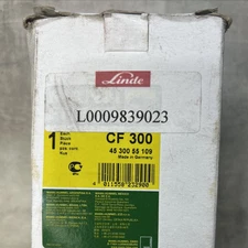 Linde 0009839023 Air Filter Cartridge Forklift L0009839023 Various Boxes