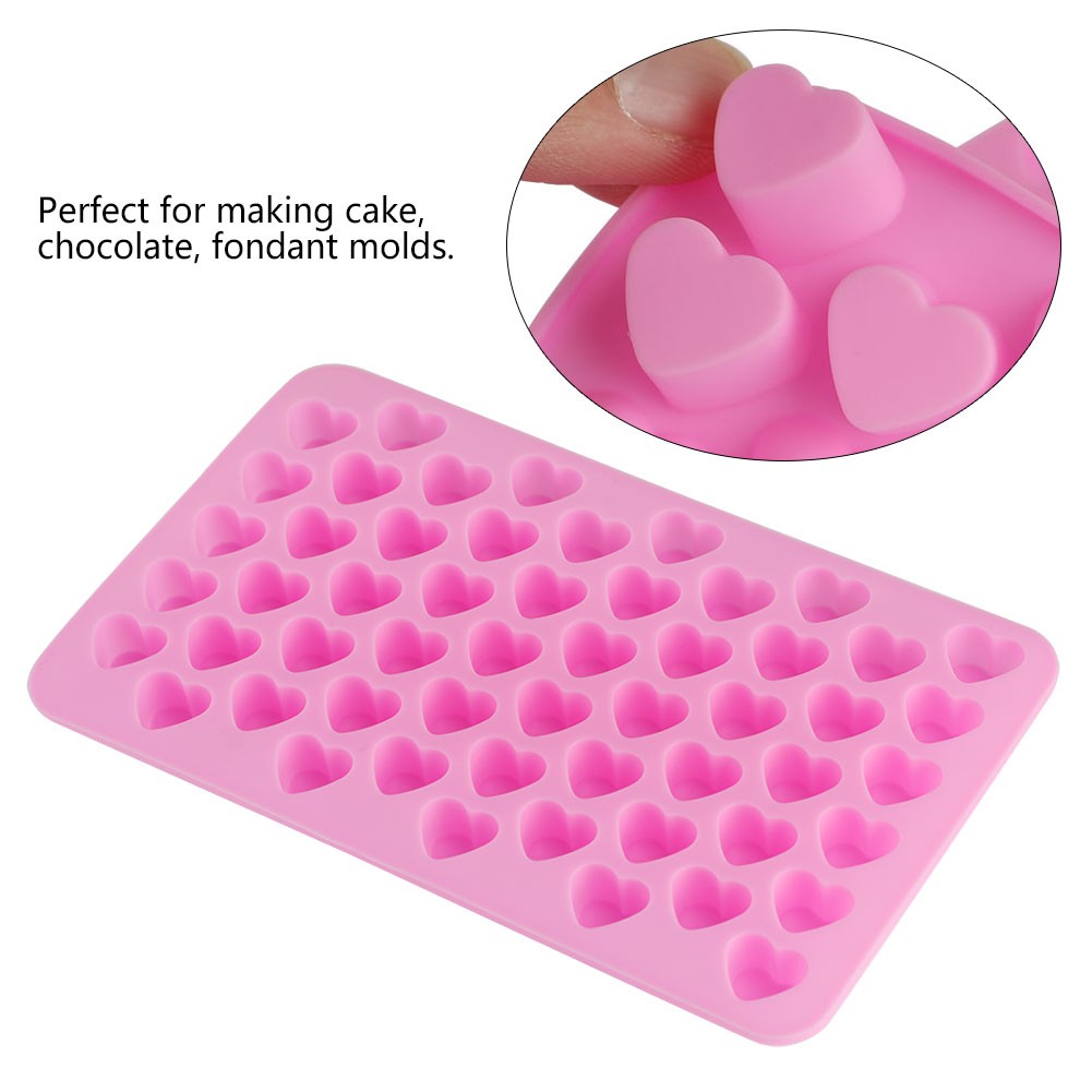 Handmade Fondant Mold Non-Stick Cake Maker For Baking DIY Recommended