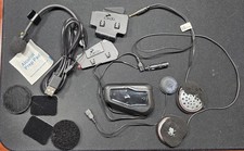 Cardo FREECOM 2+ Bluetooth Communication Syst...