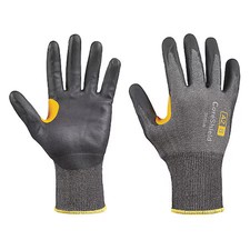 Honeywell 22-7518B/7S Cut-Resistant Gloves,  Cut Level A2 , Dipped , Nitrile