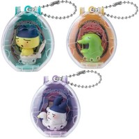 Gadget - 1 Articolo Casuale -D- Tamagotchi: Bandai - Collectible (Assortimento)