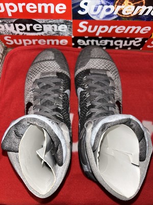 Nike Kobe 9 Elite 'Detail' 630847-003 size 13 with box