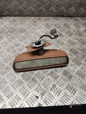 Retroviseur intérieur Audi A8