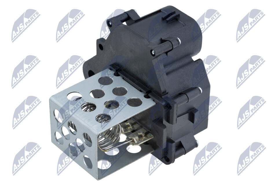 ERD-PE-009 NTY Resistor, interior blower for PEUGEOT