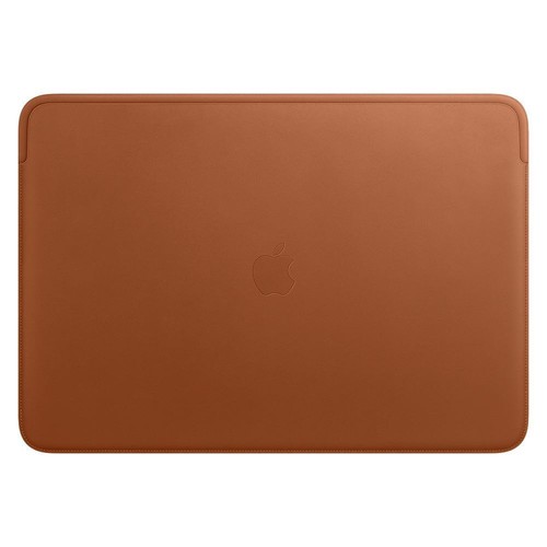 GENUINE APPLE LEATHER SLEEVE FOR MACBOOK PRO AIR 12 13 15 16" CASE BLACK BLUE - 第 18/22 張圖片