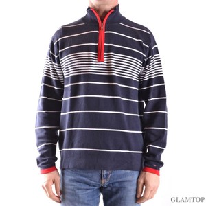 maglione cotone uomo