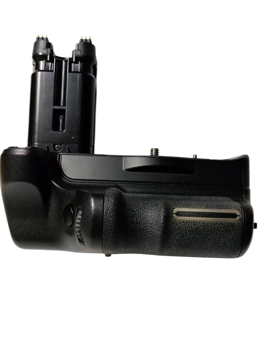 Genuine Digital Camera Battery Vertical Grip For SONY DSLR-A700 VG