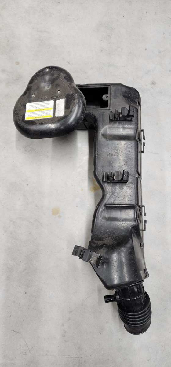 2006 Seadoo RXT 215 OEM Air Intake Piping | eBay 2006 Seadoo RXT 215 OEM Air Intake Piping | eBay