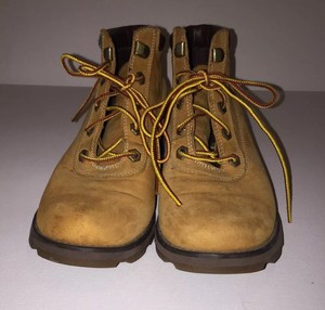 timberland 7m size